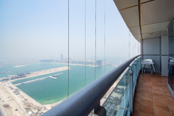 Genuine resale of 3BR in Opera Grand |Burj Khalifa